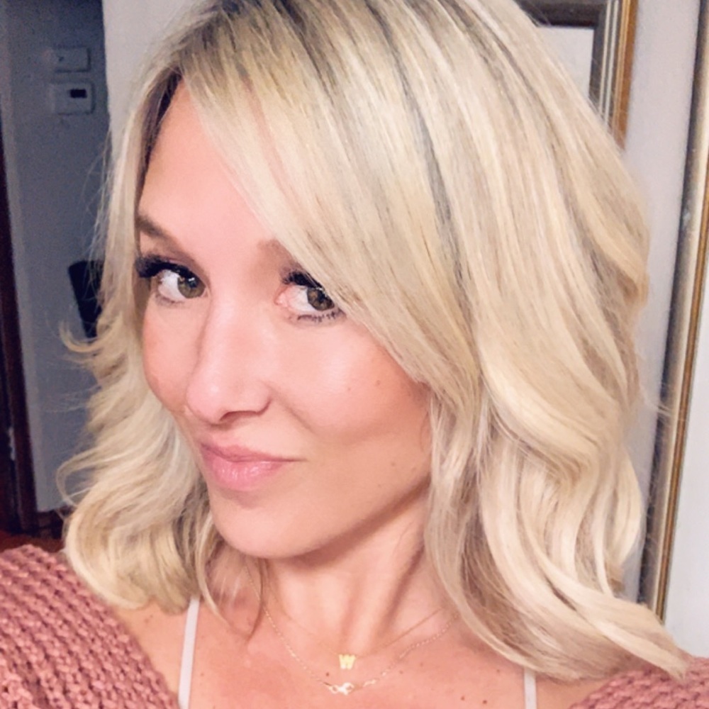 Meet your Posher, Rachele